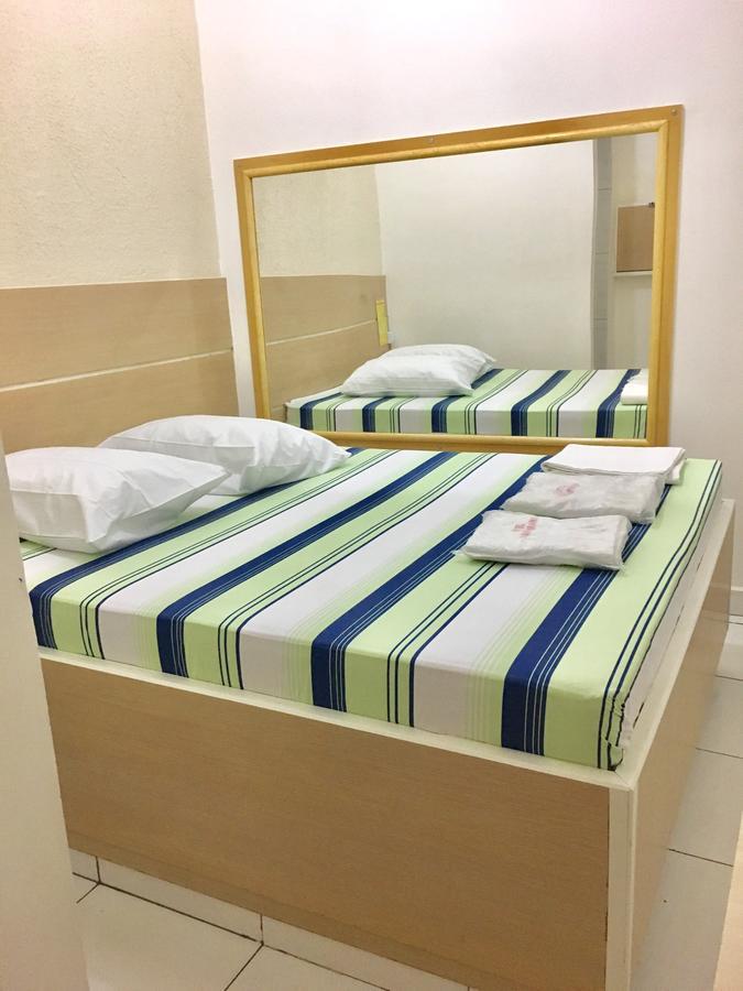 ساو باولو Hotel Guarapiranga المظهر الخارجي الصورة