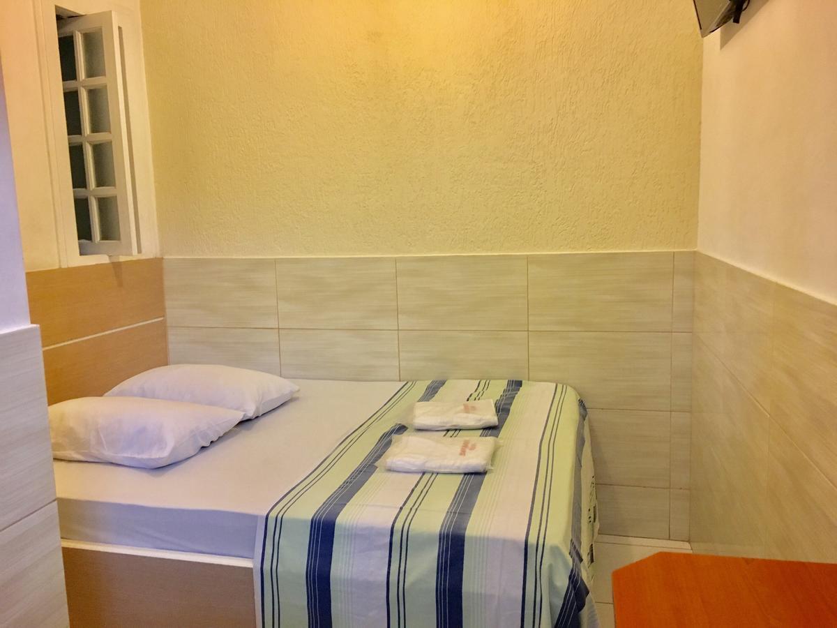ساو باولو Hotel Guarapiranga المظهر الخارجي الصورة